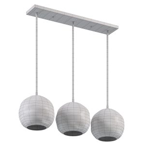 Chloe Linear Pendant By Z Lite
