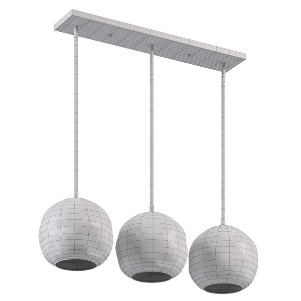 Chloe Linear Pendant By Z Lite