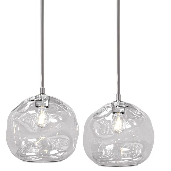 Chloe Linear Pendant By Z Lite
