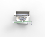 chocolate Filling Machine