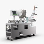 Chopsticks Straw Packing Machine
