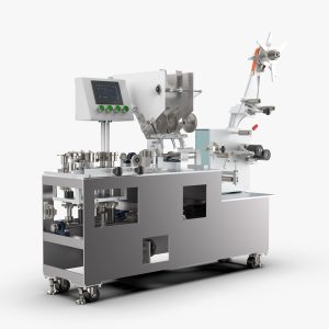 Chopsticks Straw Packing Machine