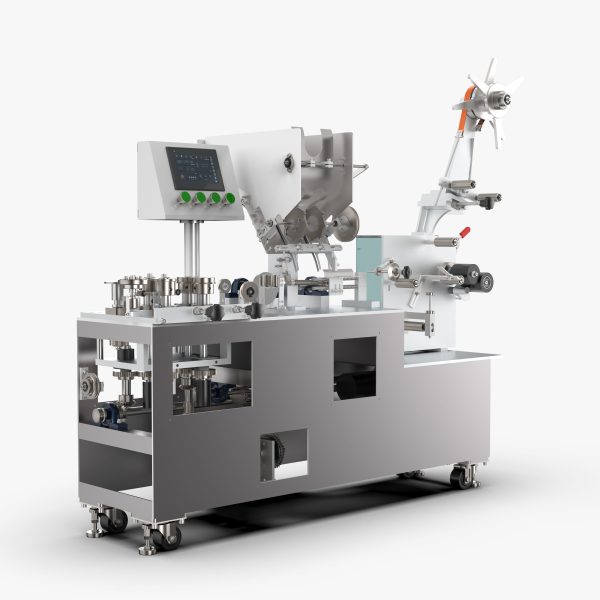 Chopsticks Straw Packing Machine