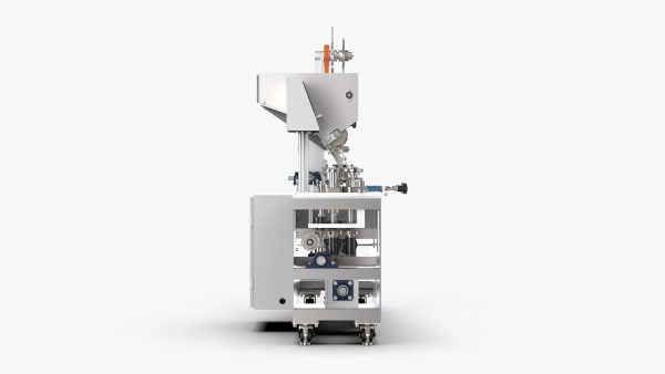 Chopsticks Straw Packing Machine