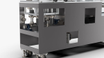 Chopsticks Straw Packing Machine