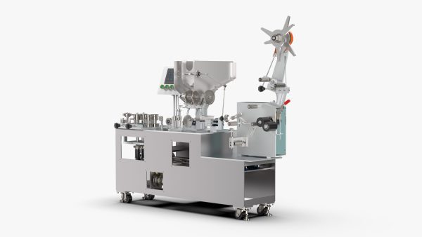 Chopsticks Straw Packing Machine