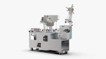 Chopsticks Straw Packing Machine