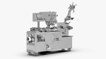 Chopsticks Straw Packing Machine
