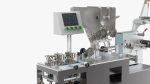 Chopsticks Straw Packing Machine