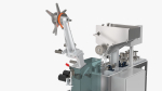 Chopsticks Straw Packing Machine