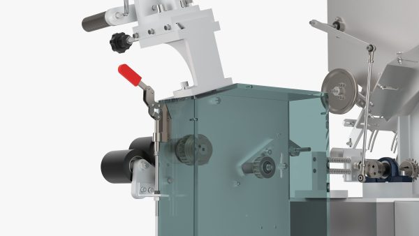 Chopsticks Straw Packing Machine
