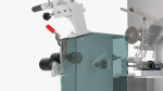 Chopsticks Straw Packing Machine
