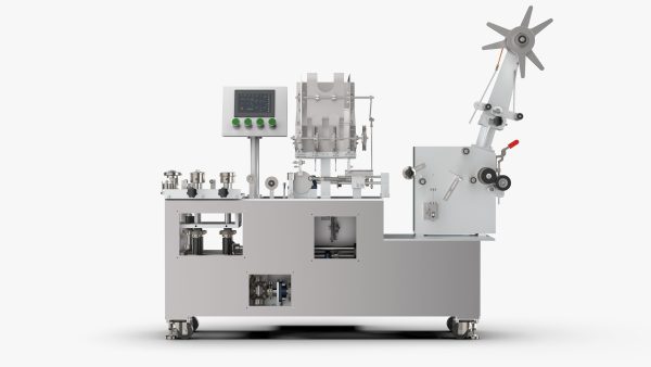 Chopsticks Straw Packing Machine