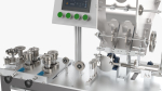 Chopsticks Straw Packing Machine