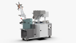 Chopsticks Straw Packing Machine