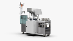 Chopsticks Straw Packing Machine