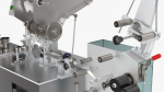 Chopsticks Straw Packing Machine