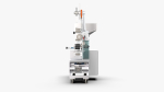Chopsticks Straw Packing Machine