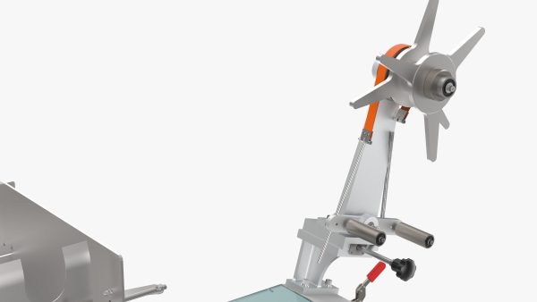 Chopsticks Straw Packing Machine