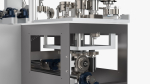 Chopsticks Straw Packing Machine
