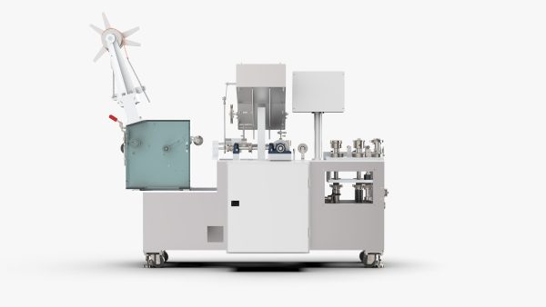 Chopsticks Straw Packing Machine
