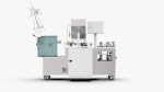 Chopsticks Straw Packing Machine