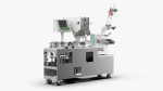 Chopsticks Straw Packing Machine