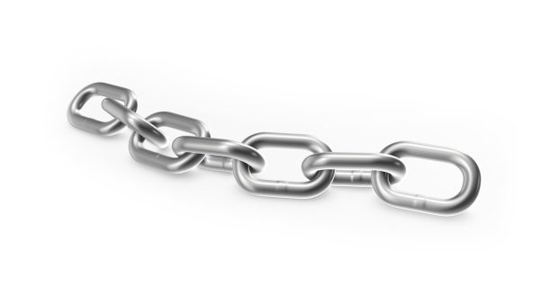 Chrome Chain