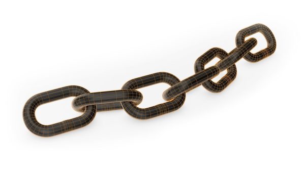 Chrome Chain
