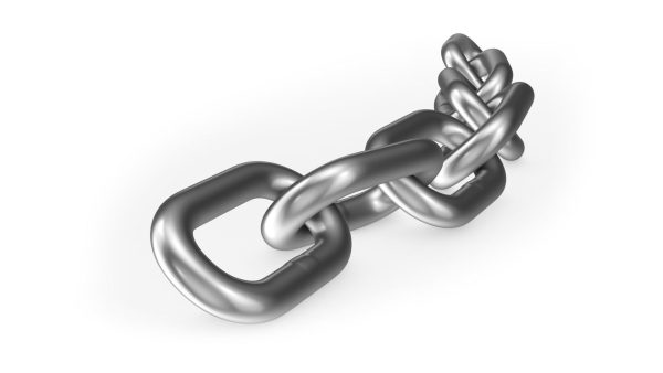 Chrome Chain