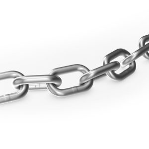 Chrome Chain