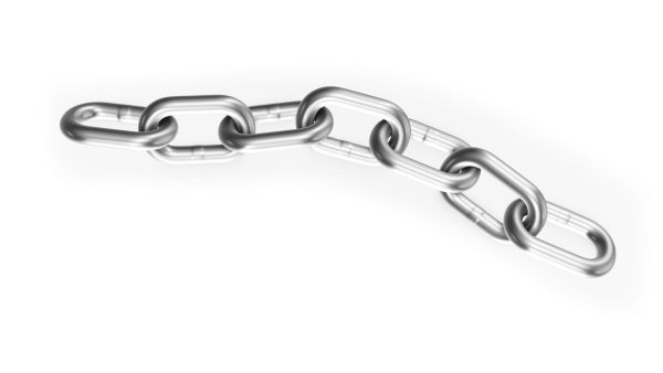 Chrome Chain