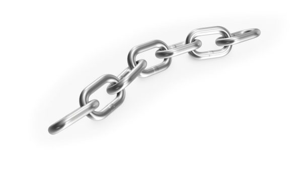 Chrome Chain