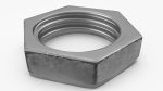 Chromed Steel Nuts Kit
