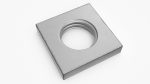 Chromed Steel Nuts Kit