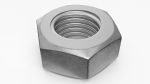 Chromed Steel Nuts Kit