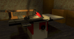 Circular Saw Bench Workshop Industry Carpenter DIY Joinery Tool