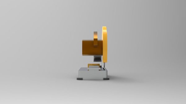 Circular saw machine  1