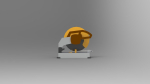 Circular saw machine  1