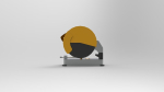 Circular saw machine  1