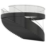 Circular staircase