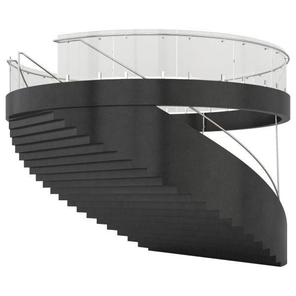 Circular staircase