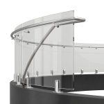 Circular staircase
