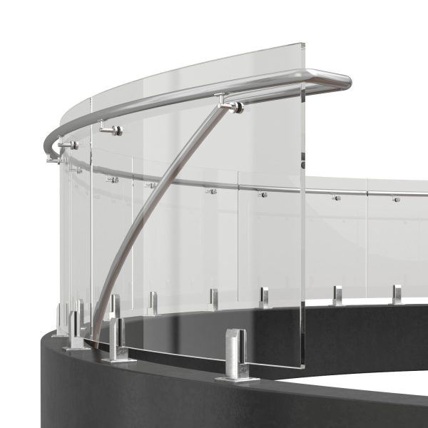 Circular staircase