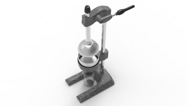 CITRUS JUICER-GRAY