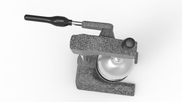 CITRUS JUICER-GRAY