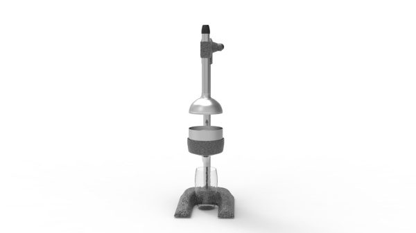 CITRUS JUICER-GRAY