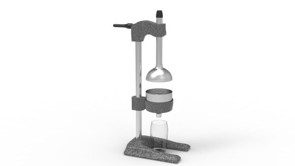 CITRUS JUICER-GRAY