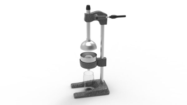 CITRUS JUICER-GRAY
