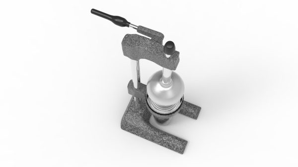 CITRUS JUICER-GRAY